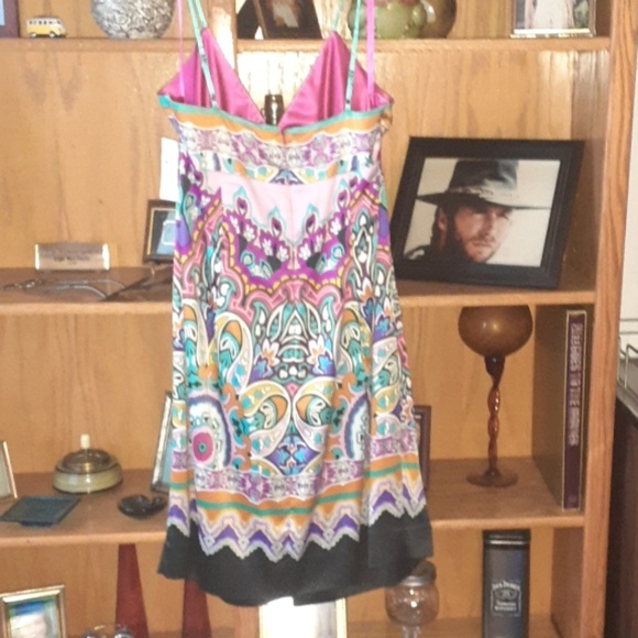 NWT sexy dress - Picture 3 of 5